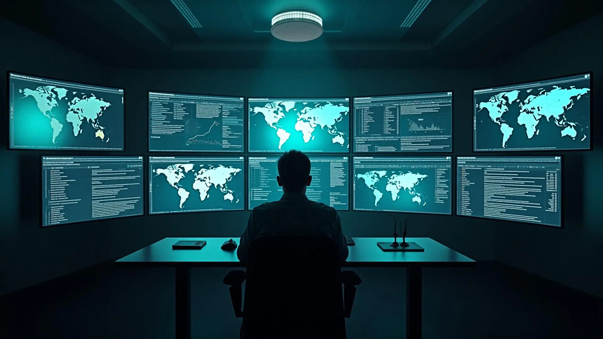 OSINT: יכולת של AY Strategy בהובלת אריאל יחזקאל